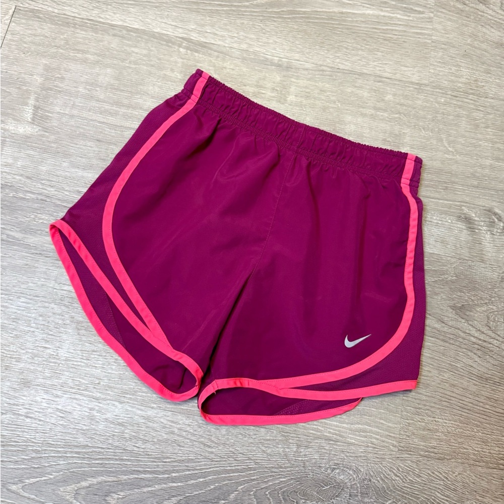 •NIKE• RUNNING SHORTS